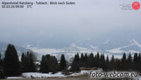 Dobbiaco - Toblach