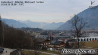 Kaltenbach - Panorama