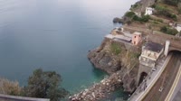 Riomaggiore - Geležinkelio stotis