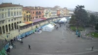 Verona - Piazza Brà