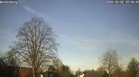 Wardenburg - Weather station