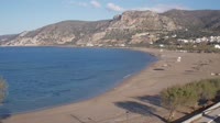 Paleochora - Sandy Beach Hotel - Pachia Ammos Beach