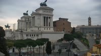 Roma - Piazza Venezia