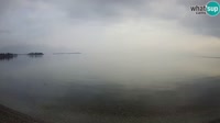 Lido di Manerba - Gardos ežeras - Pisenze