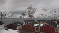 Isole Lofoten - Moskenesøya - Hamnøy - Eliassen Rorbuer