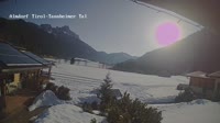 Haldensee im Tannheimer Tal - Almdorf Tirol