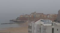 Termoli - miesto sienos