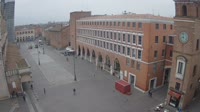 Ferrara - Piazza Trento e Trieste