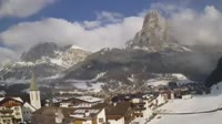 Corvara - Sassongher, Ciampac
