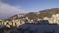 Genoa - Oregina - Panoramic view