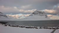Grundarfjörþur - Kirkjufell