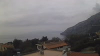 Maratea - Acquafredda - Panorama
