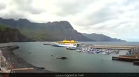 Gran Canaria - Agaete - Puerto de Las Nieves