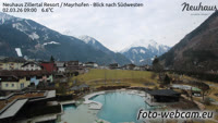 Mayrhofen - Neuhaus Zillertal Resort
