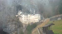 Predjama - Predjamski Grad