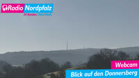 Alban - Radio Nordpfalz - Donnersberg