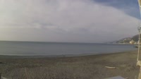 Genoa - Voltri Beach