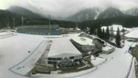 Rasen-Antholz - Biatlon Stadion