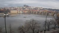 Prague - Pont Charles