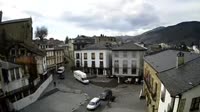 Villafranca del Bierzo - Plaza Mayor