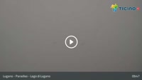 Paradiso - Lago di Lugano