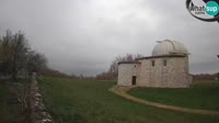 Višnjan - Astronomical observatory