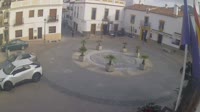 Montejaque - Plaza de la Constitución