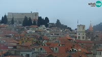 Šibenik - Panoramic view
