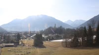 Ruhpolding - Panorama