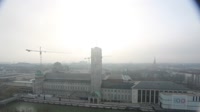 Munich - Deutsches Museum
