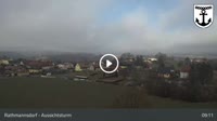 Rathmannsdorf - Vue panoramique