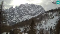 Kranjska Gora - Erjavčeva - Prisojnik