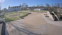 Paderborn - Schloßpark Neuhaus