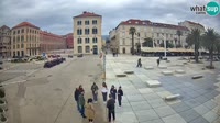 Splitas - Trg Republike