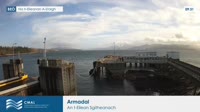 Isle of Skye - Armadale - Ferry Terminal