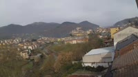 Brienza - Panoramic view