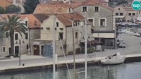 Hvar - Vrboska - Port