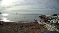 Genoa - Sturla Beach