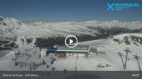 Grandvalira - Pas de la Casa - Coll Blanc