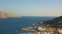 Leros - Agia Marina