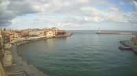 Crete - Chania - Old Port