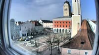 Erding - Schrannenplatz
