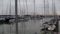 Fiumicino - Tevere - Nautilus Marina