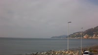 Genoa - Voltri Beach