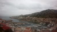 Marseille - Port des Goudes