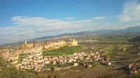 Frías, Province of Burgos - Panorama