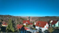 Netzschkau - Göltzschtalbrücke