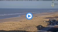 Egmond aan Zee - Strandhotel Golfzang
