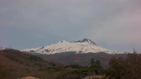 Pedara - Etna - Pietryčių krateris