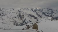 Großglockner - Fuschertörl